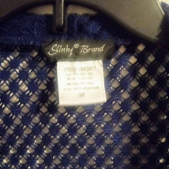 Cardigan - Picture 3 of 4